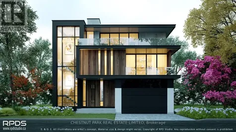 140 Sebastian Street Blue Mountains ON N0H 1J0