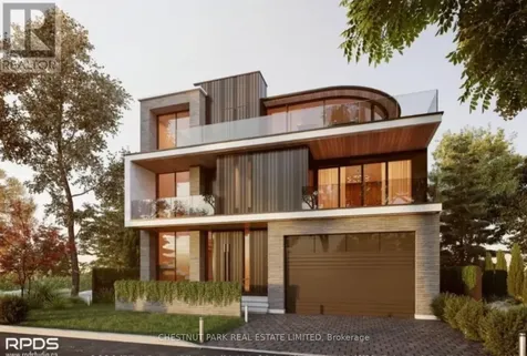 140 Sebastian Street Blue Mountains ON N0H 1J0