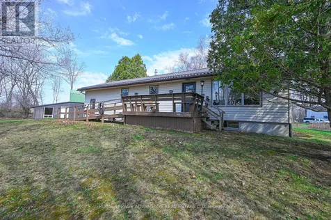 83 Broadview Avenue West Rideau Lakes ON K7A 4L3