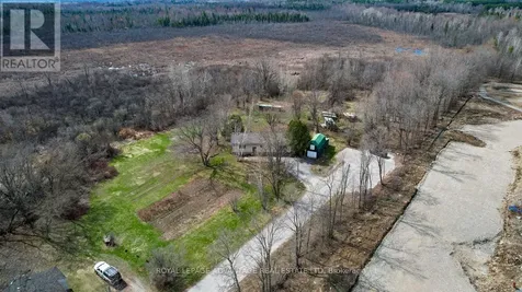 83 Broadview Avenue West Rideau Lakes ON K7A 4L3