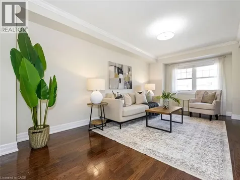 656 Frank Place Milton ON L9T 0P8