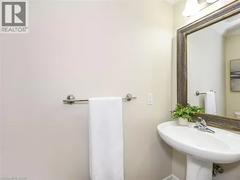 656 Frank Place Milton ON L9T 0P8