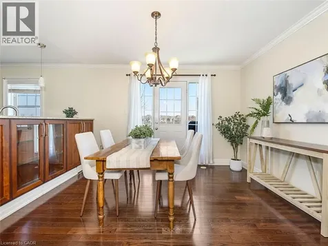 656 Frank Place Milton ON L9T 0P8