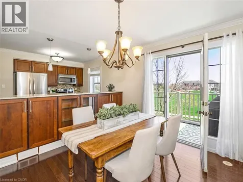 656 Frank Place Milton ON L9T 0P8