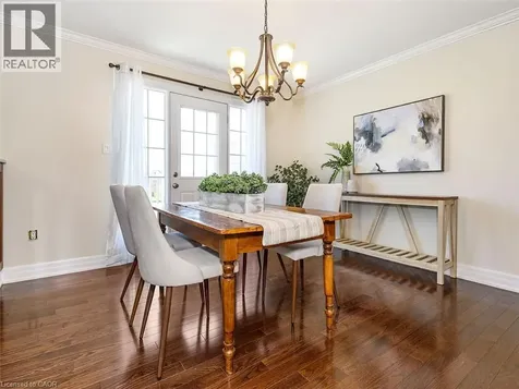 656 Frank Place Milton ON L9T 0P8