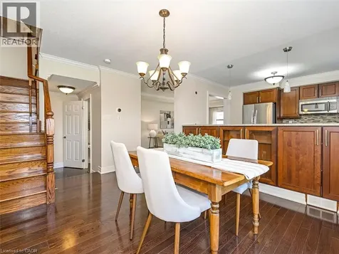 656 Frank Place Milton ON L9T 0P8
