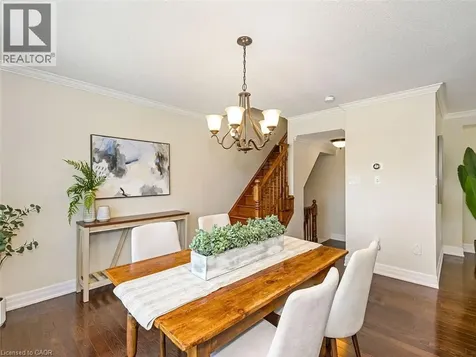 656 Frank Place Milton ON L9T 0P8