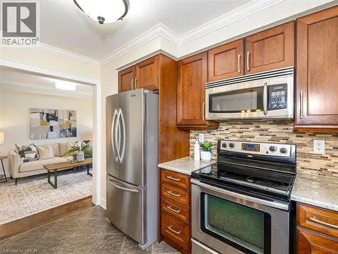 656 Frank Place Milton ON L9T 0P8