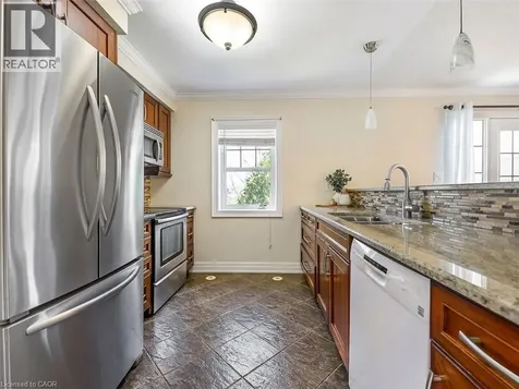 656 Frank Place Milton ON L9T 0P8