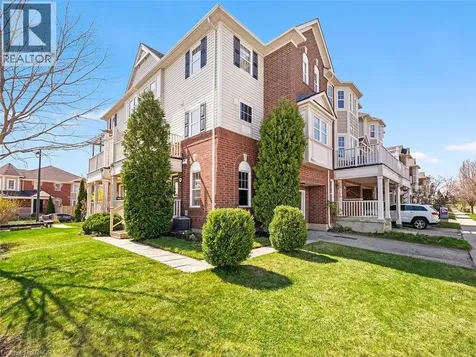 656 Frank Place Milton ON L9T 0P8