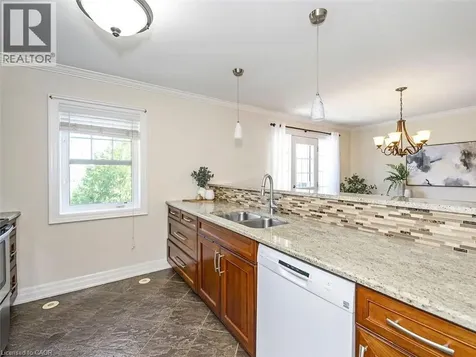 656 Frank Place Milton ON L9T 0P8