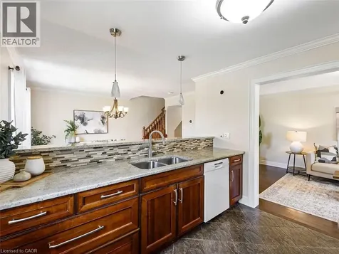 656 Frank Place Milton ON L9T 0P8