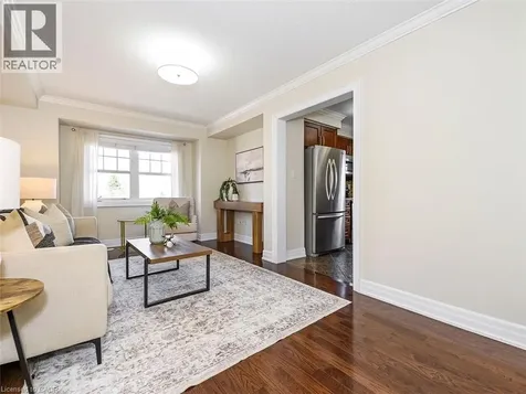 656 Frank Place Milton ON L9T 0P8