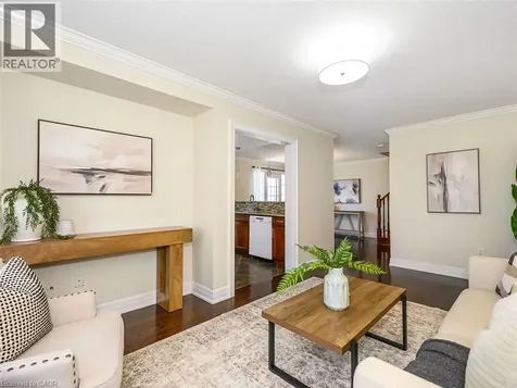 656 Frank Place Milton ON L9T 0P8
