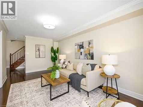 656 Frank Place Milton ON L9T 0P8