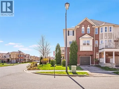 656 Frank Place Milton ON L9T 0P8