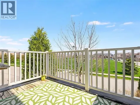 656 Frank Place Milton ON L9T 0P8