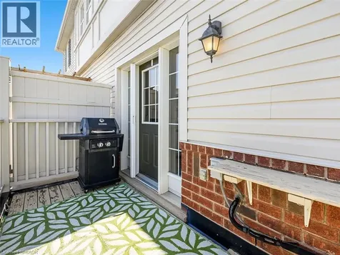 656 Frank Place Milton ON L9T 0P8