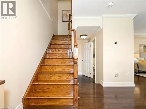 656 Frank Place Milton ON L9T 0P8