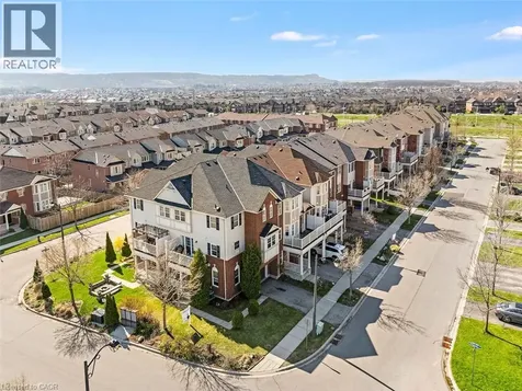 656 Frank Place Milton ON L9T 0P8