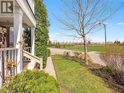 656 Frank Place Milton ON L9T 0P8