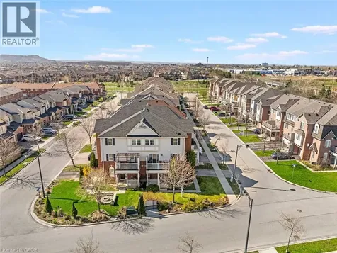 656 Frank Place Milton ON L9T 0P8