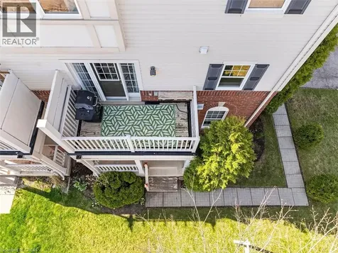 656 Frank Place Milton ON L9T 0P8