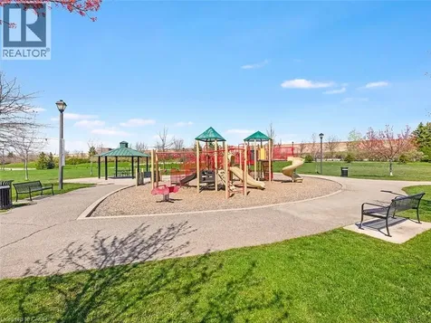 656 Frank Place Milton ON L9T 0P8