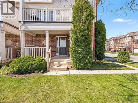 656 Frank Place Milton ON L9T 0P8