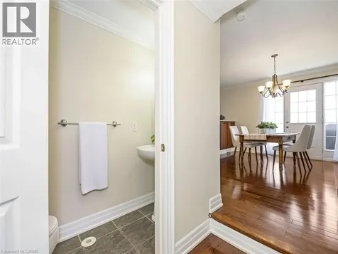 656 Frank Place Milton ON L9T 0P8