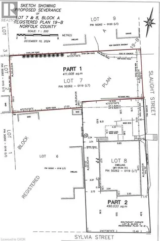 28 Slaght Street Waterford ON N0E 1Y0