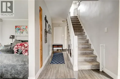 78 Price Avenue Welland ON L3C 3Y2