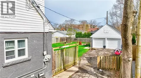 78 Price Avenue Welland ON L3C 3Y2