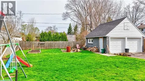 78 Price Avenue Welland ON L3C 3Y2
