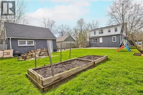 78 Price Avenue Welland ON L3C 3Y2