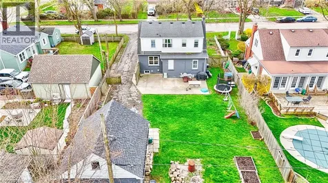78 Price Avenue Welland ON L3C 3Y2