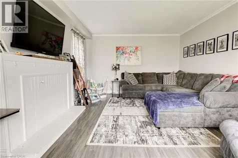78 Price Avenue Welland ON L3C 3Y2