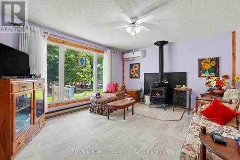 961 11th Concession Road Lanark Highlands ON K0G 1M0