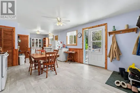 961 11th Concession Road Lanark Highlands ON K0G 1M0