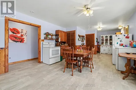 961 11th Concession Road Lanark Highlands ON K0G 1M0