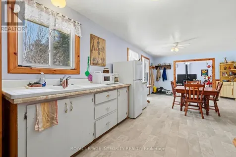 961 11th Concession Road Lanark Highlands ON K0G 1M0