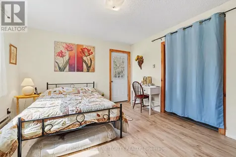 961 11th Concession Road Lanark Highlands ON K0G 1M0