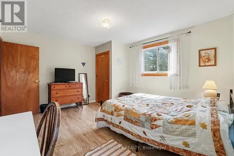 961 11th Concession Road Lanark Highlands ON K0G 1M0