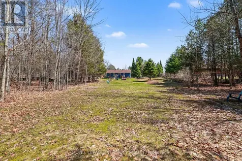 961 11th Concession Road Lanark Highlands ON K0G 1M0