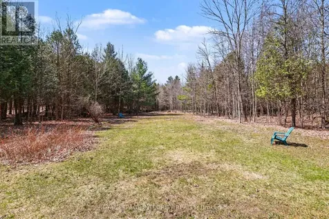 961 11th Concession Road Lanark Highlands ON K0G 1M0