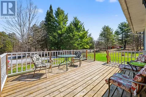 961 11th Concession Road Lanark Highlands ON K0G 1M0