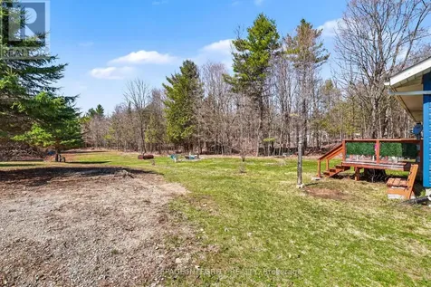 961 11th Concession Road Lanark Highlands ON K0G 1M0