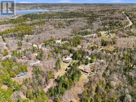 961 11th Concession Road Lanark Highlands ON K0G 1M0
