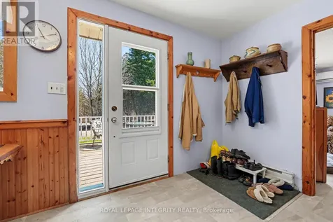 961 11th Concession Road Lanark Highlands ON K0G 1M0