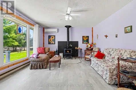 961 11th Concession Road Lanark Highlands ON K0G 1M0